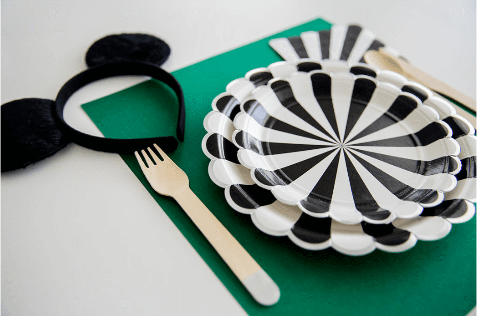 Magical Mouse Party Box