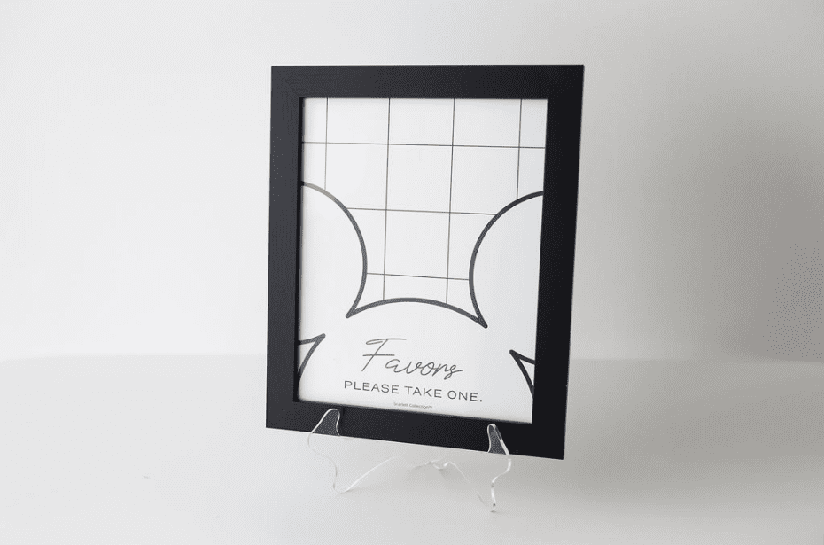 Magical Mouse Party Box