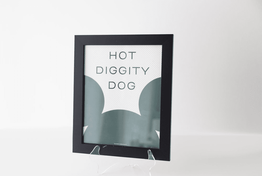 Magical Mouse Party Box