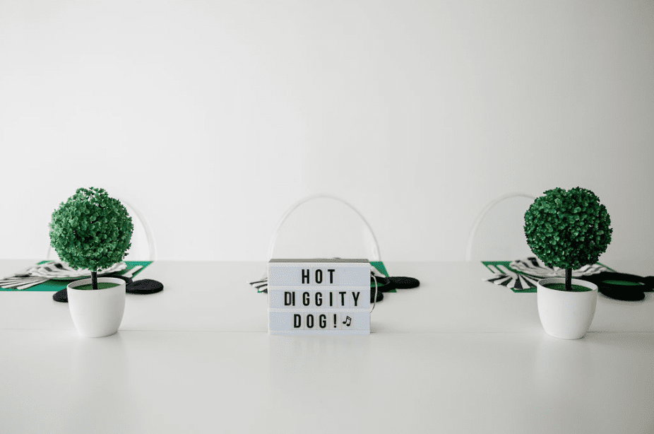 Magical Mouse Party Box