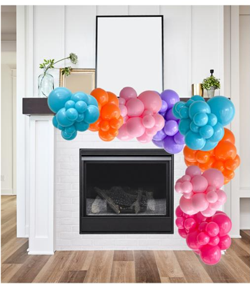 DIY Balloon Kit
