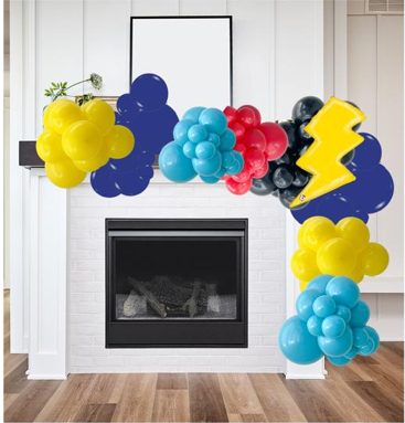 DIY Balloon Kit