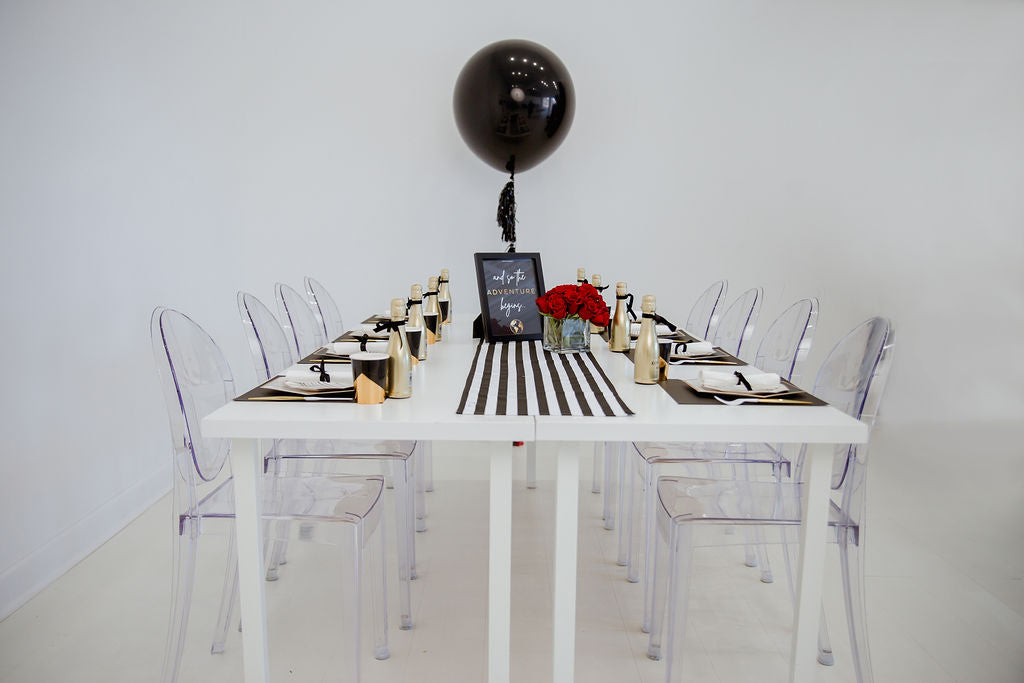 Graduation Party Box