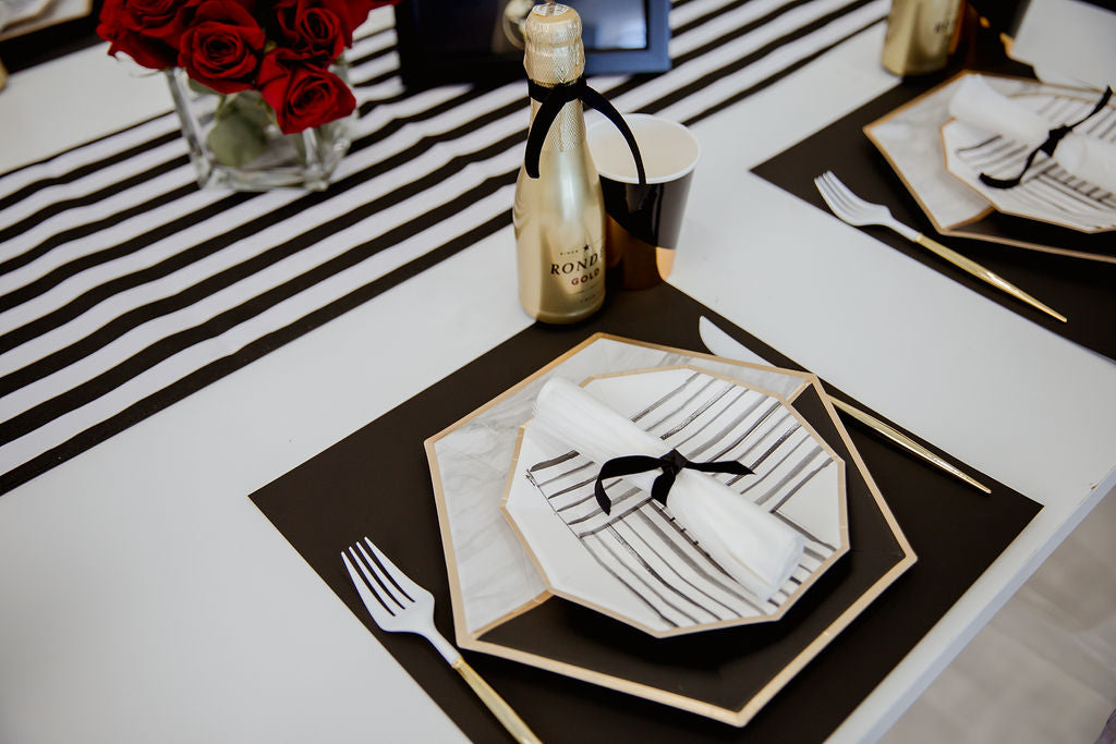 Graduation Party Box