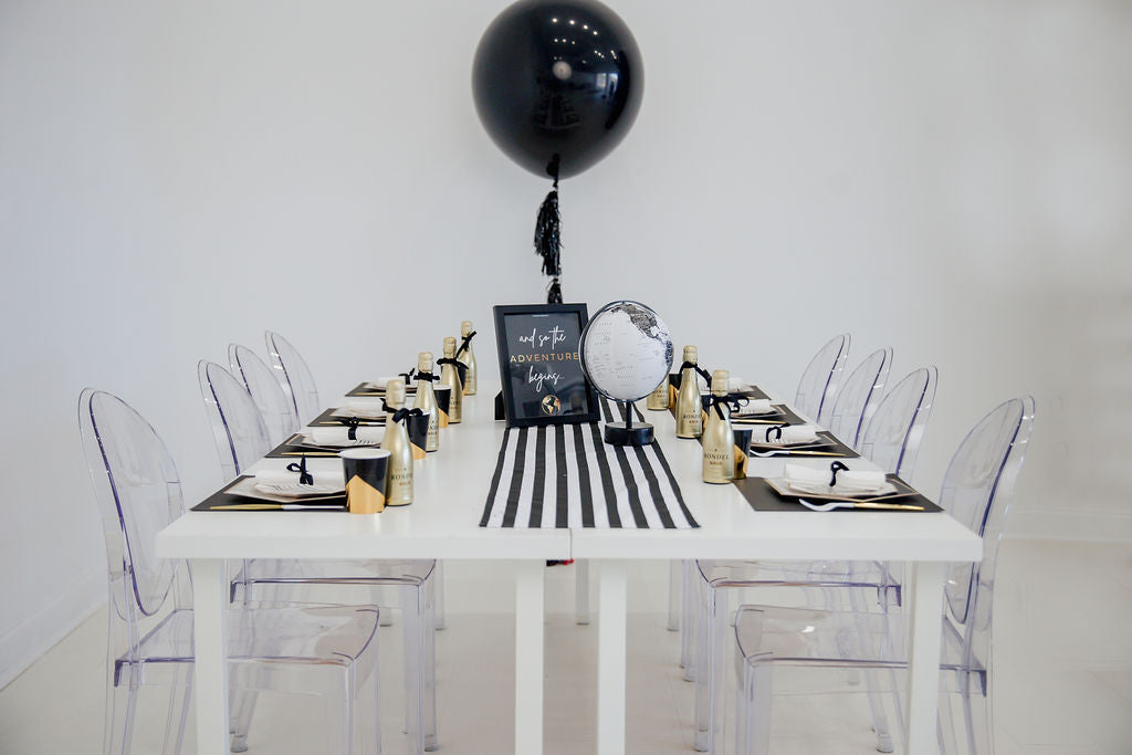 Graduation Party Box