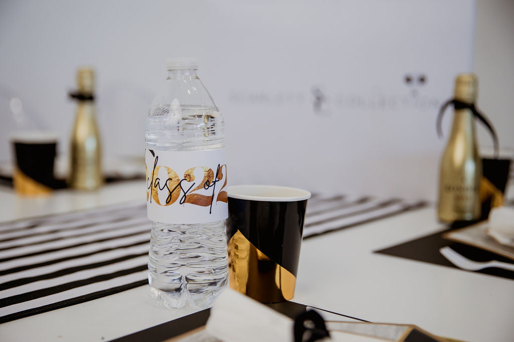 Graduation Party Box