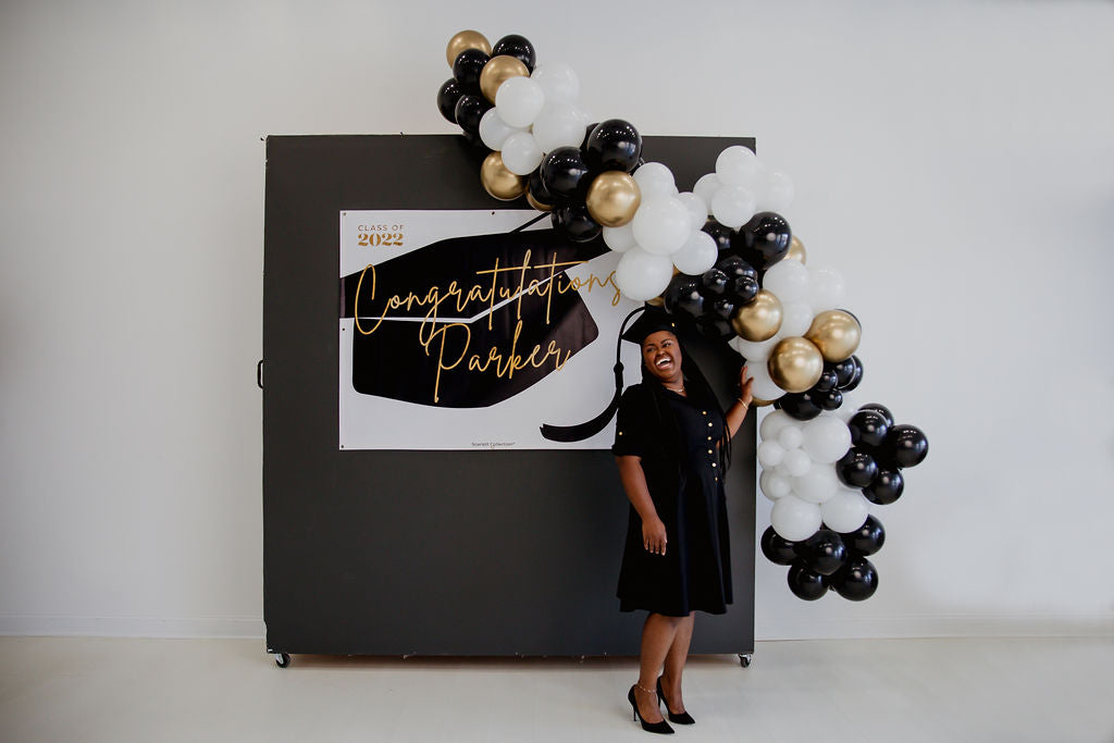 Graduation Party Box