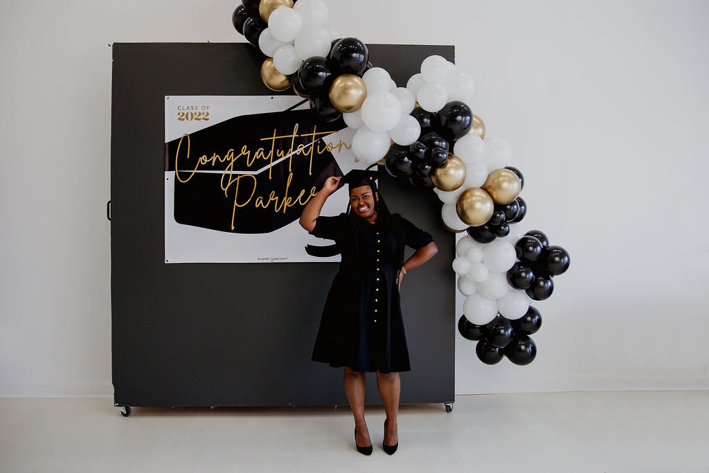 Graduation Party Box