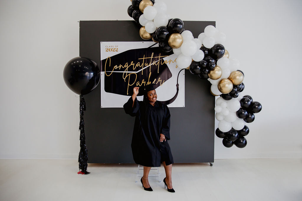 Graduation Party Box