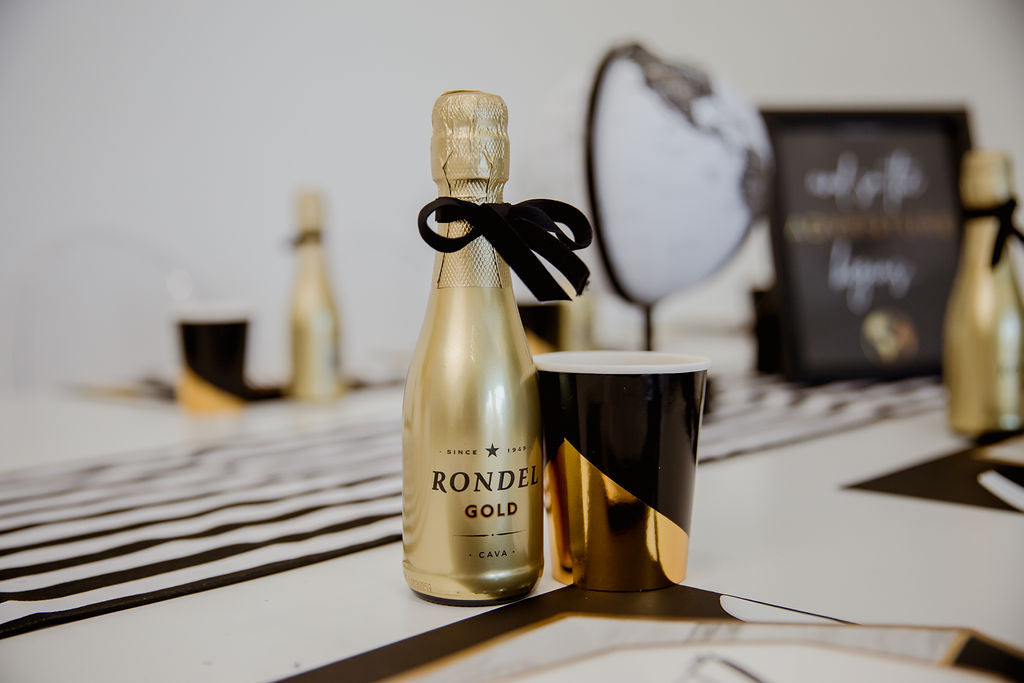 Graduation Party Box