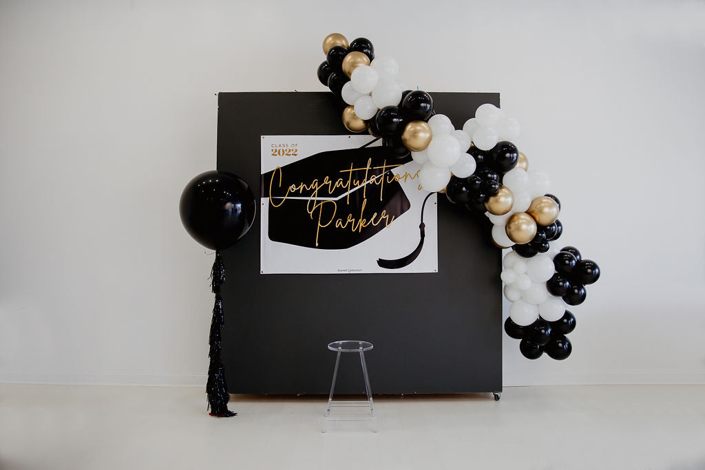 Graduation Party Box