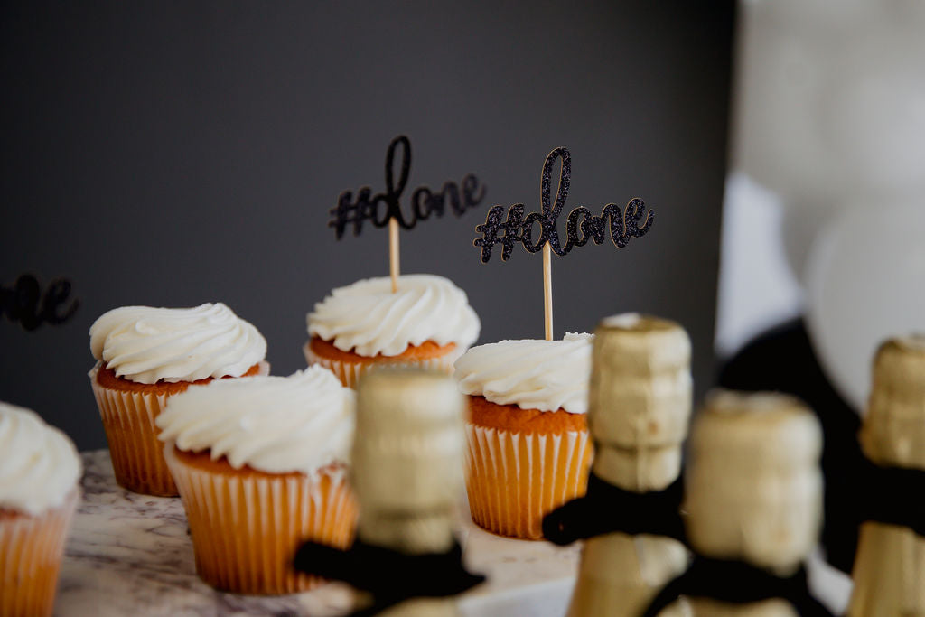 Graduation Party Box