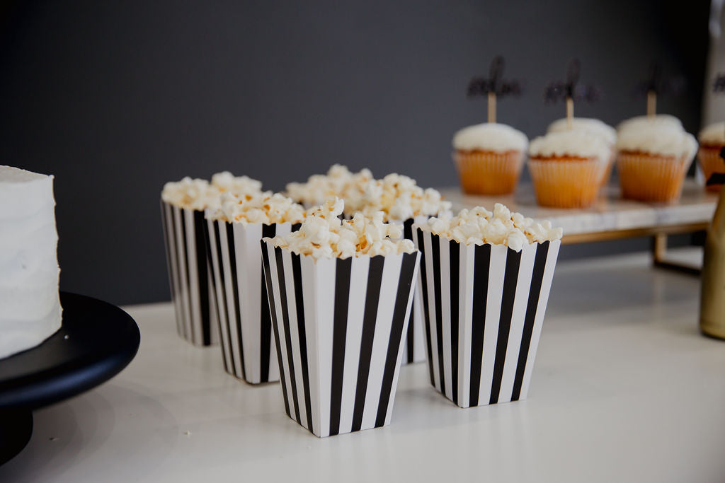 Graduation Party Box