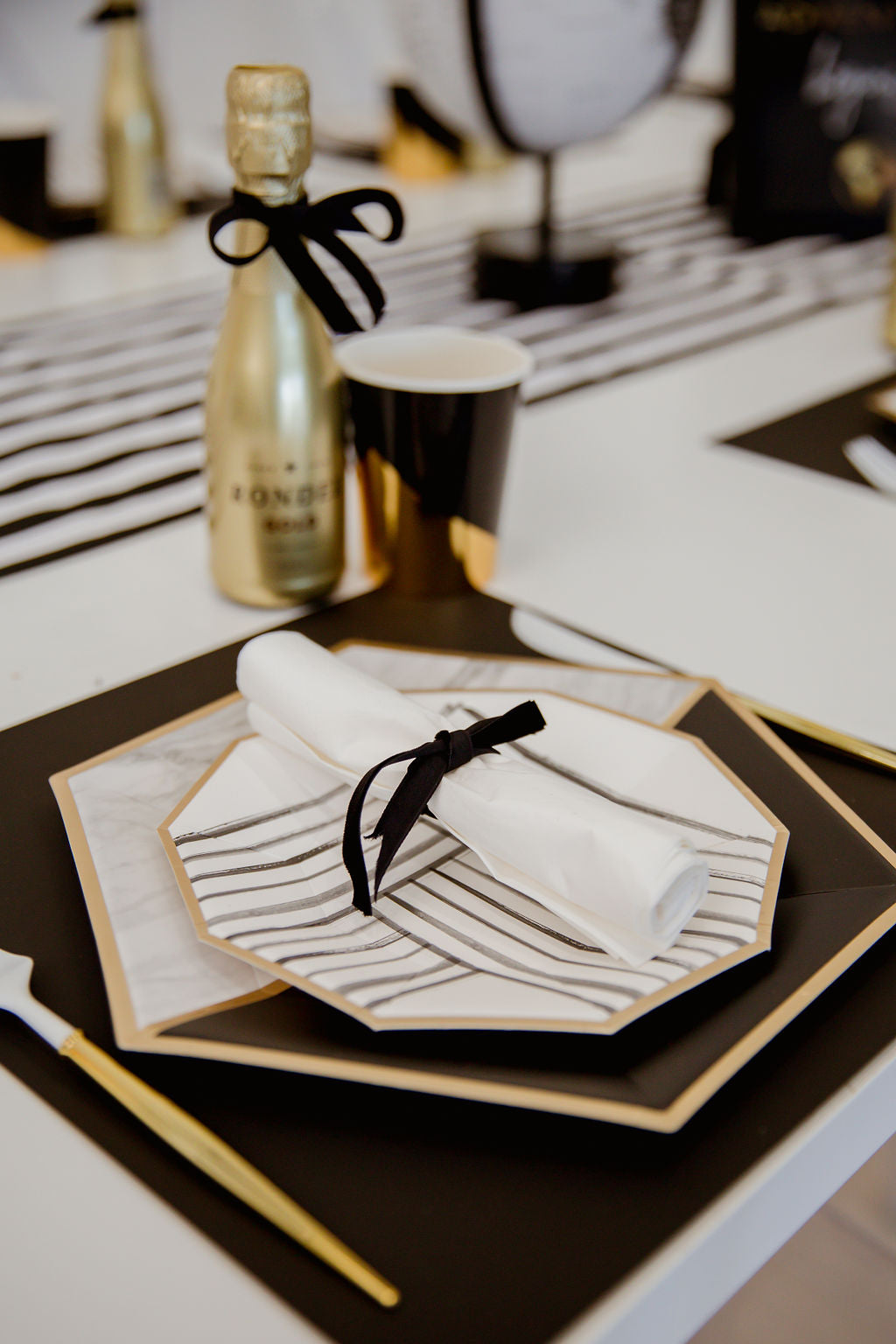 Graduation Party Box