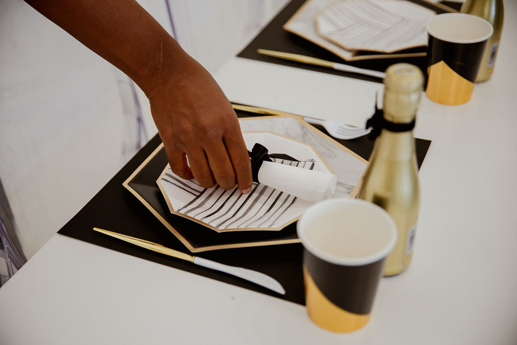 Graduation Party Box