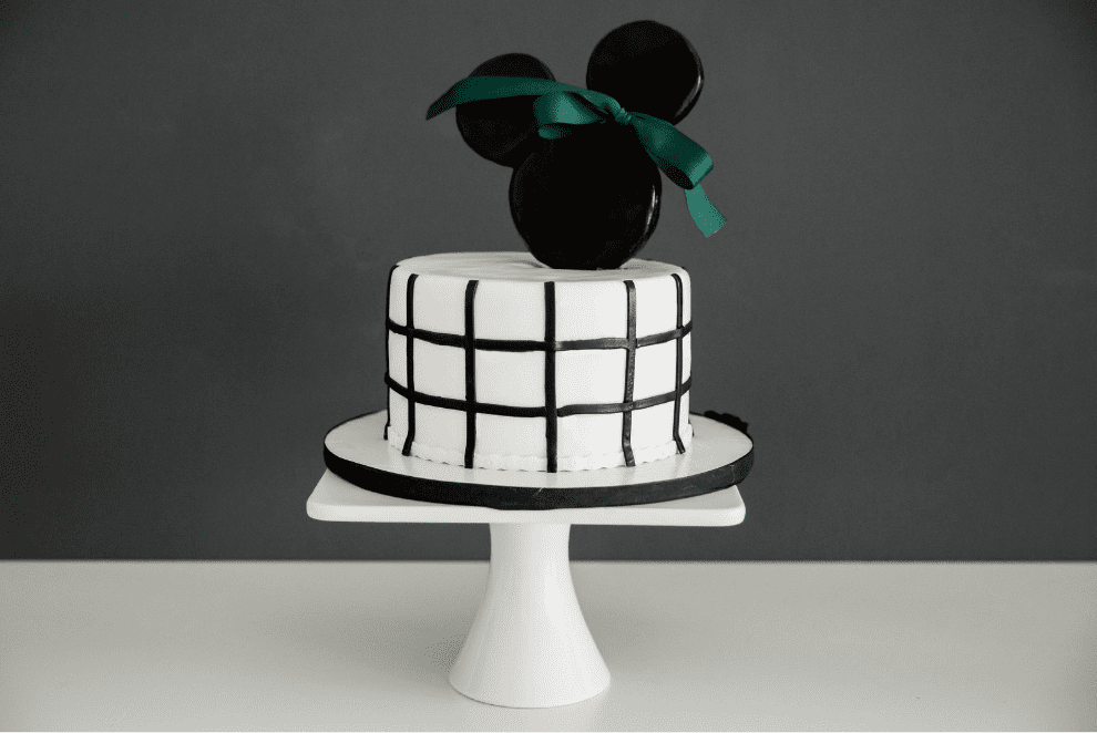 Magical Mouse Party Box