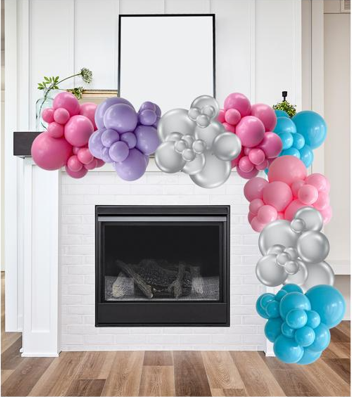 DIY Balloon Kit